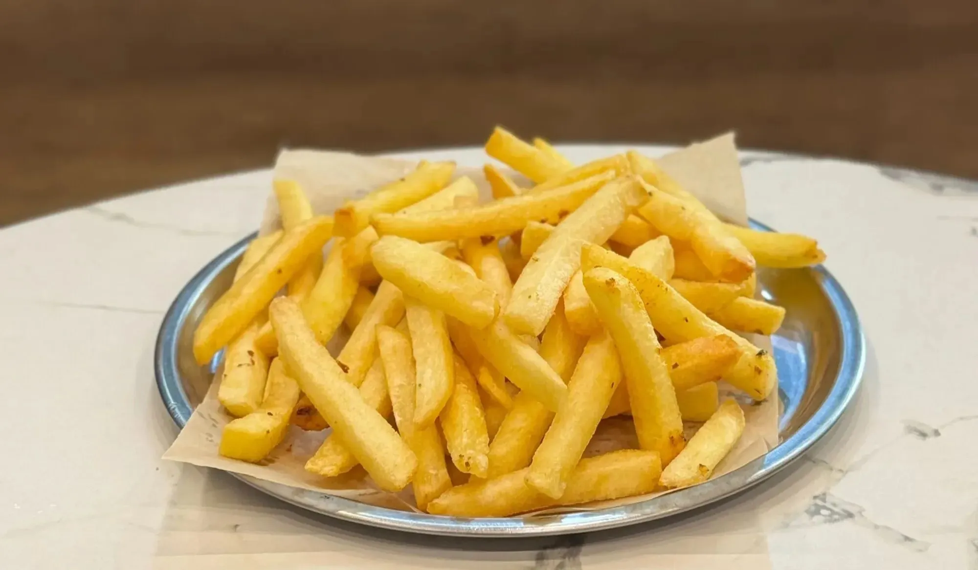 Fries