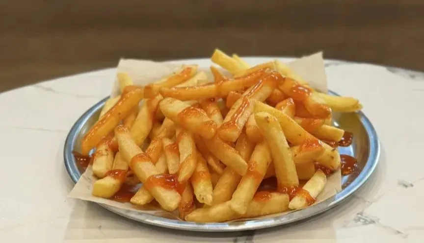 Fries